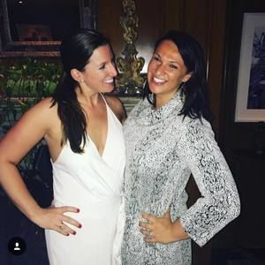 Meet your Posher, Ellie